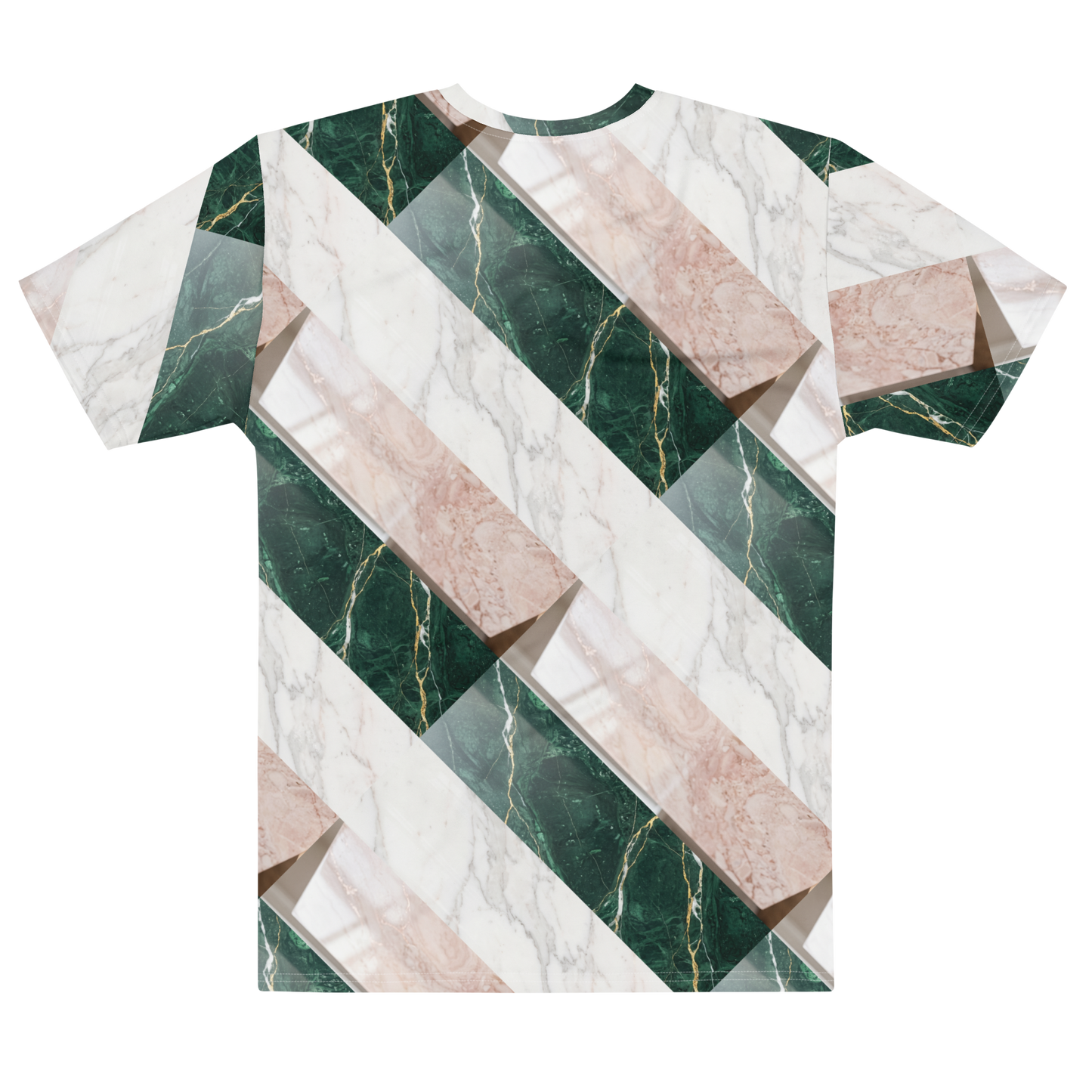 Venezia Terrazzo Tee