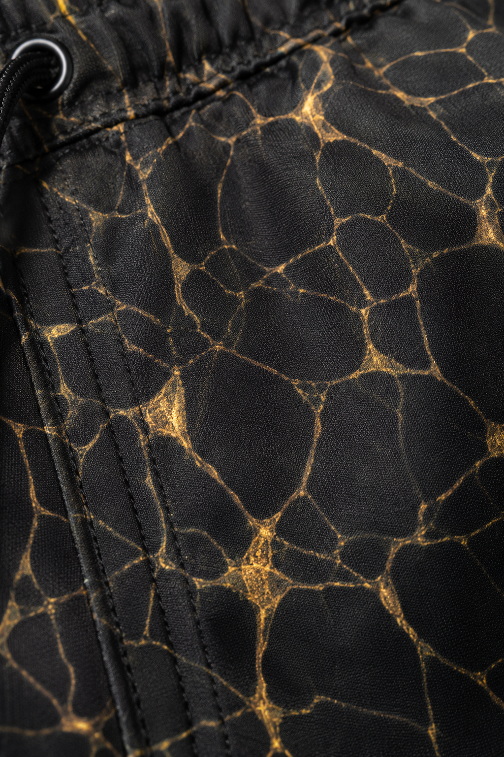Kintsugi Long Shorts