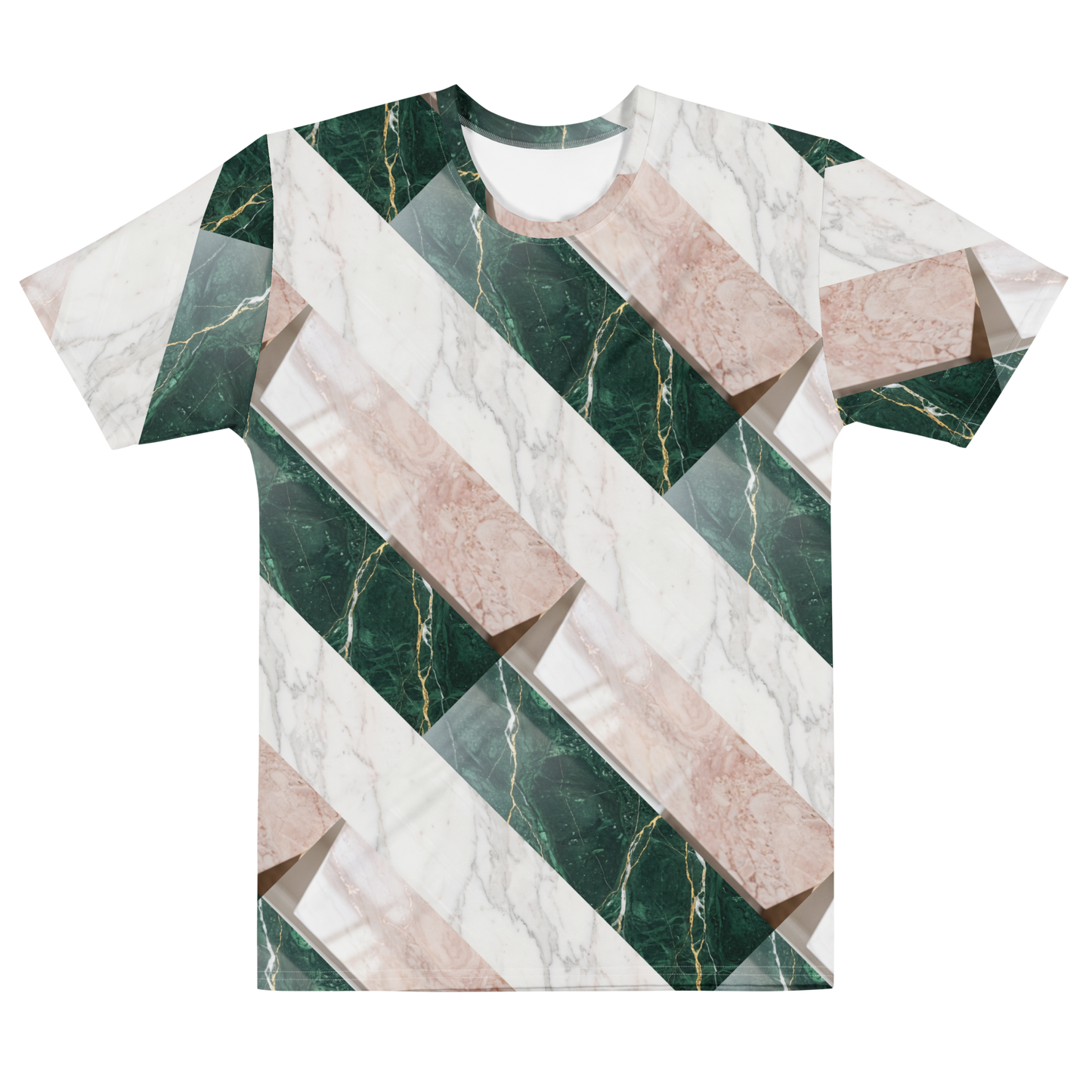 Venezia Terrazzo Tee