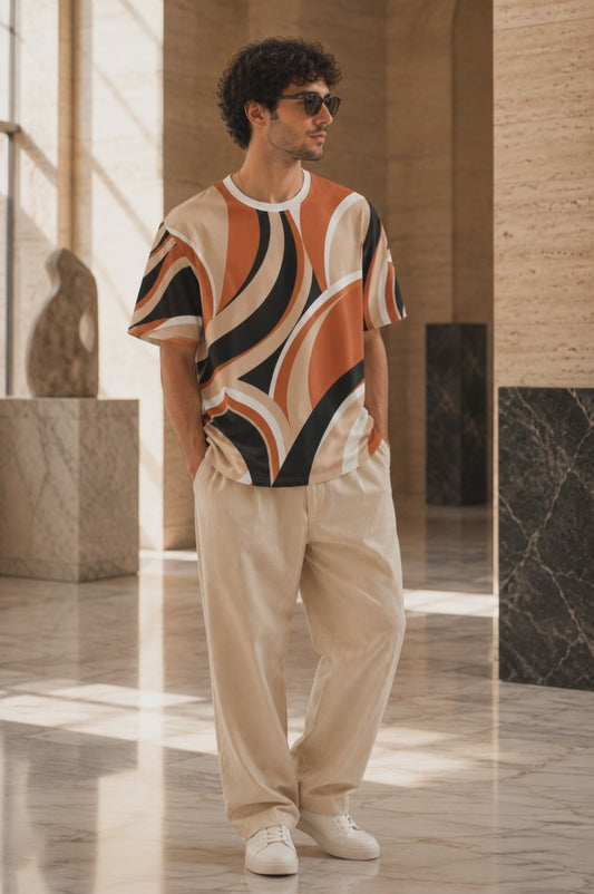 Córdoba Arches Tee
